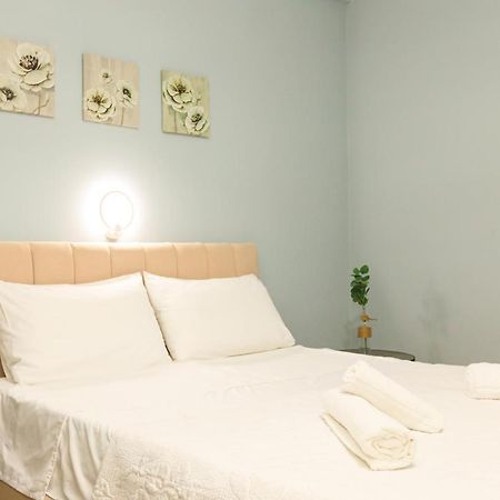 Kler Apartments City Center Тирана Экстерьер фото