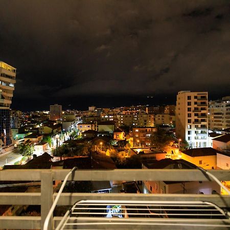 Kler Apartments City Center Тирана Экстерьер фото