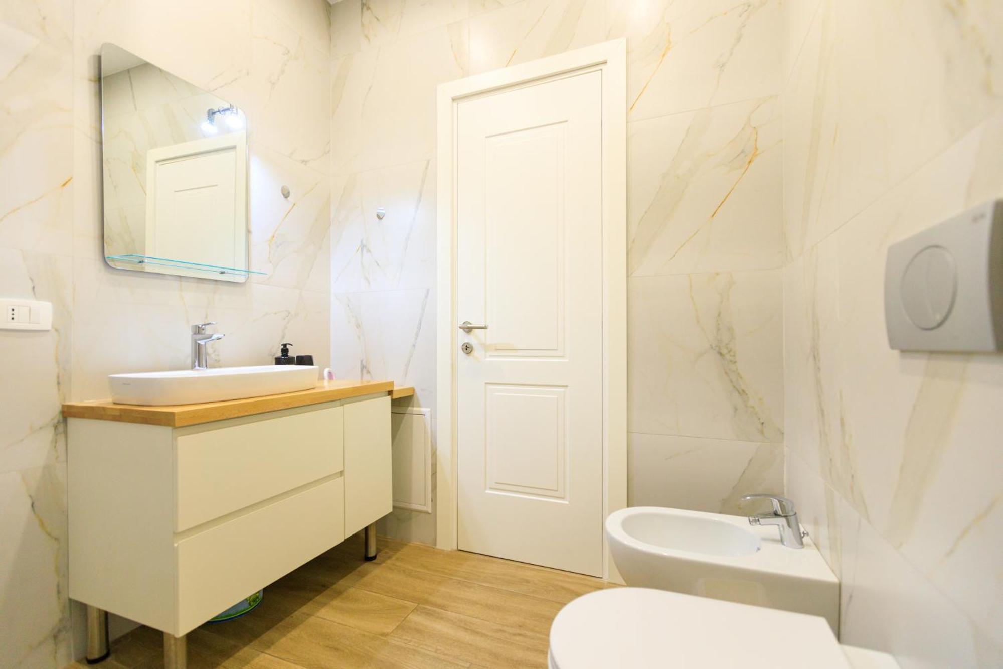 Kler Apartments City Center Тирана Экстерьер фото